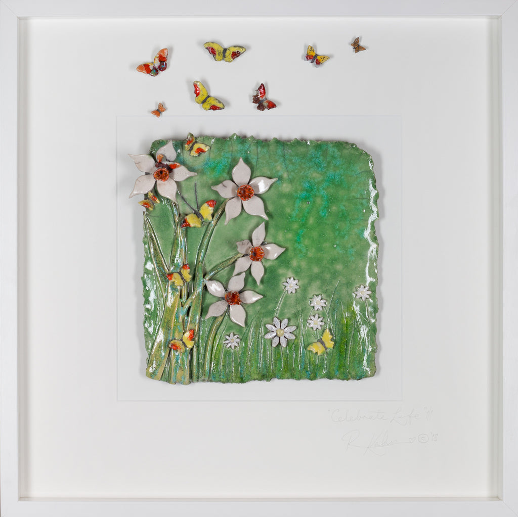 Celebrate Life Narcissus Lrg