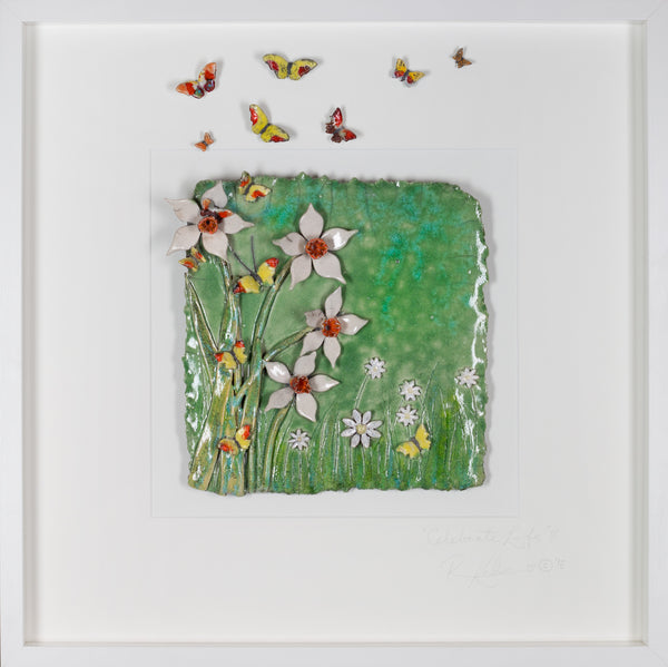 Celebrate Life Narcissus Lrg