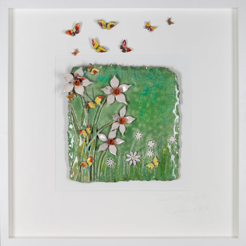 Celebrate Life Narcissus Lrg