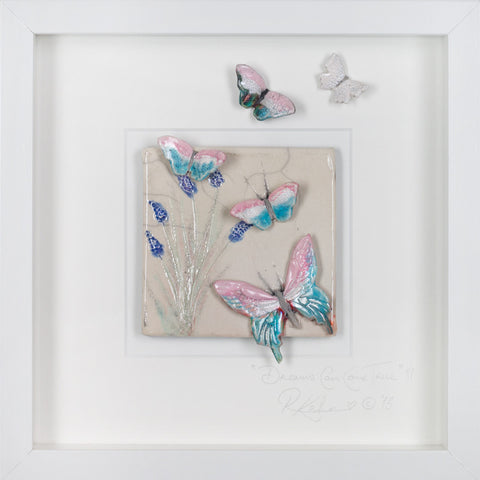 Dreams Can Come True butterflies sm i