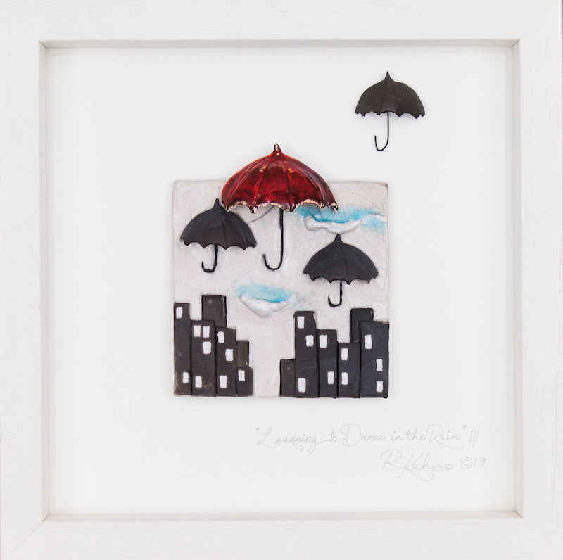 Learning to Dance in the Rain (tf16) Sm