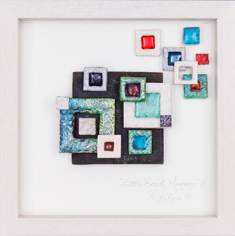 Little Box of Memories (tf13) Sm