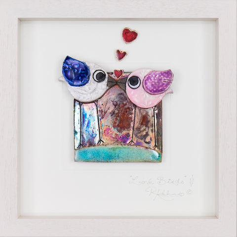 Love Birds (ff6) Sm