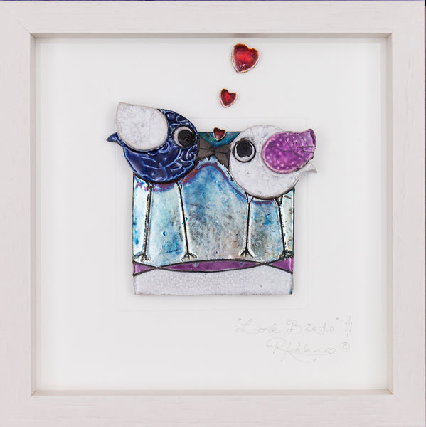 Love Birds (tf7) Sm