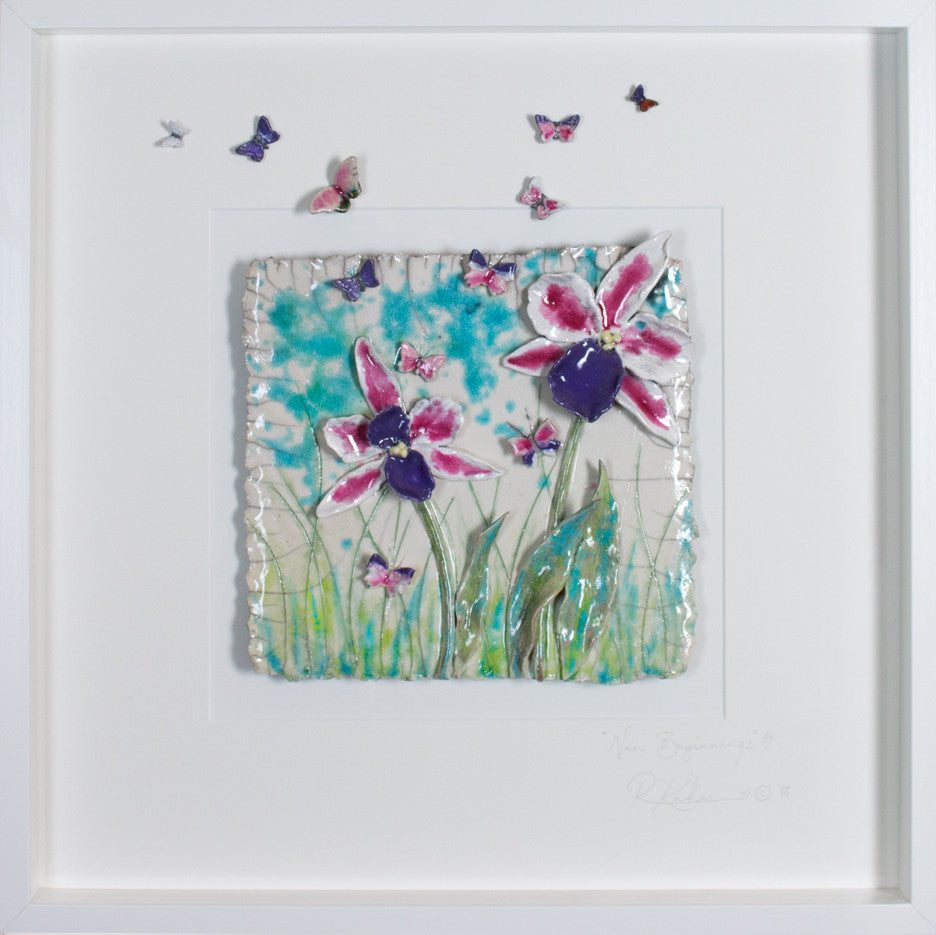 New Beginnings Orchid