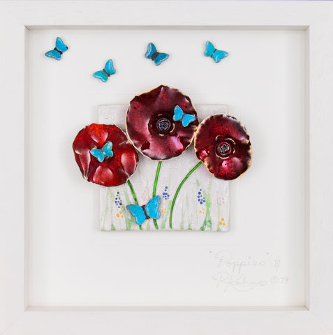 Poppies (fe11) Sm