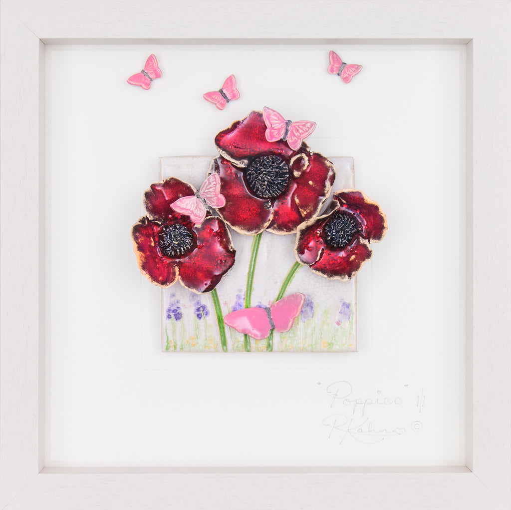 Poppies (ff3) Sm