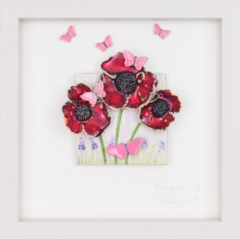 Poppies (ff3) Sm