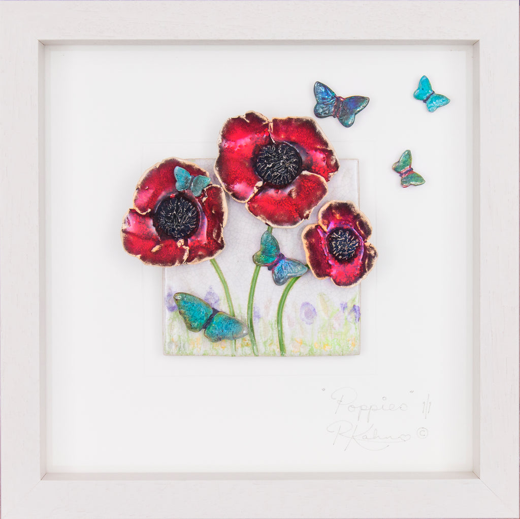 Poppies (ff4) Sm