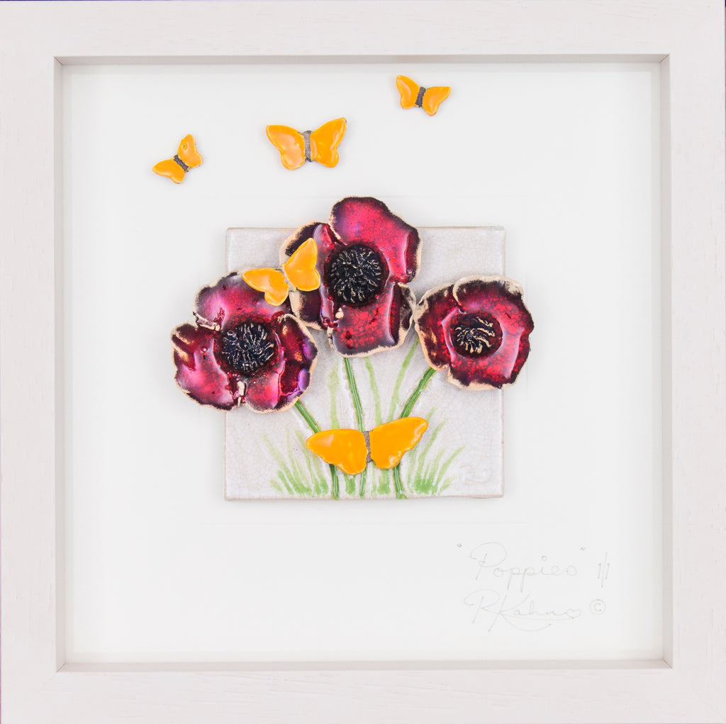 Poppies (ff5) Sm