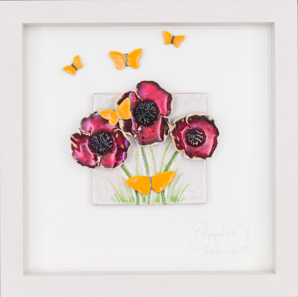 Poppies (ff5) Sm