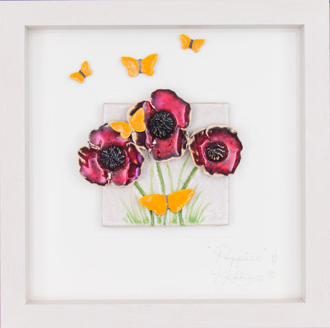 Poppies (ff5) Sm