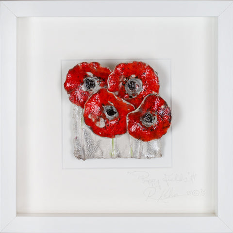 Poppy Fields