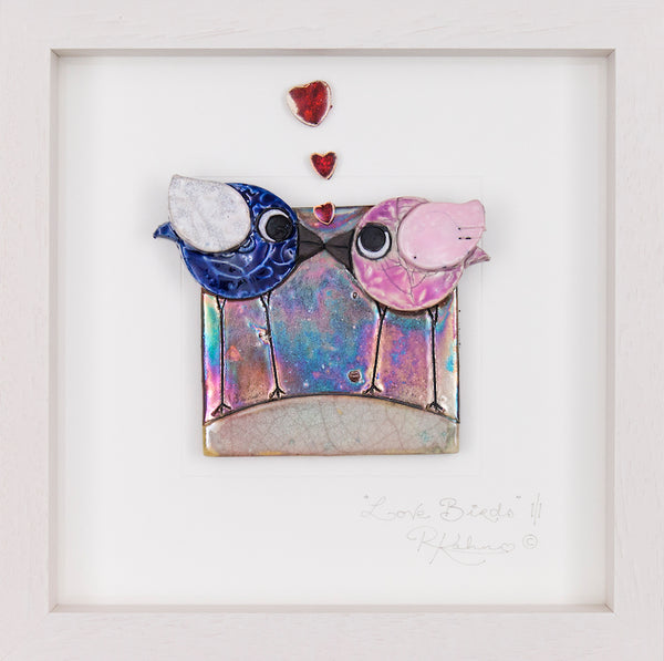 Love Birds (fm1) Sm