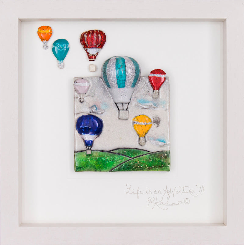 Life is an Adventure (fm2) Sm