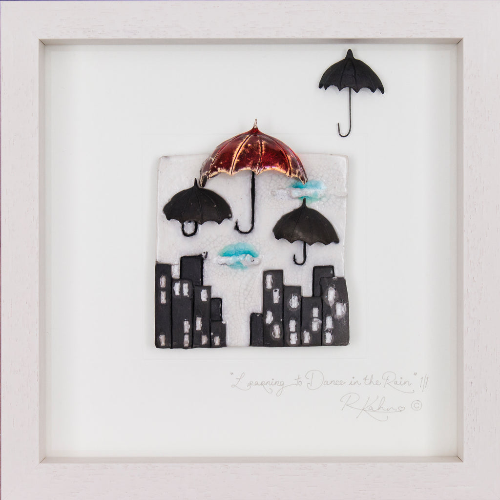 Learning to Dance in the Rain (wm1) Sm