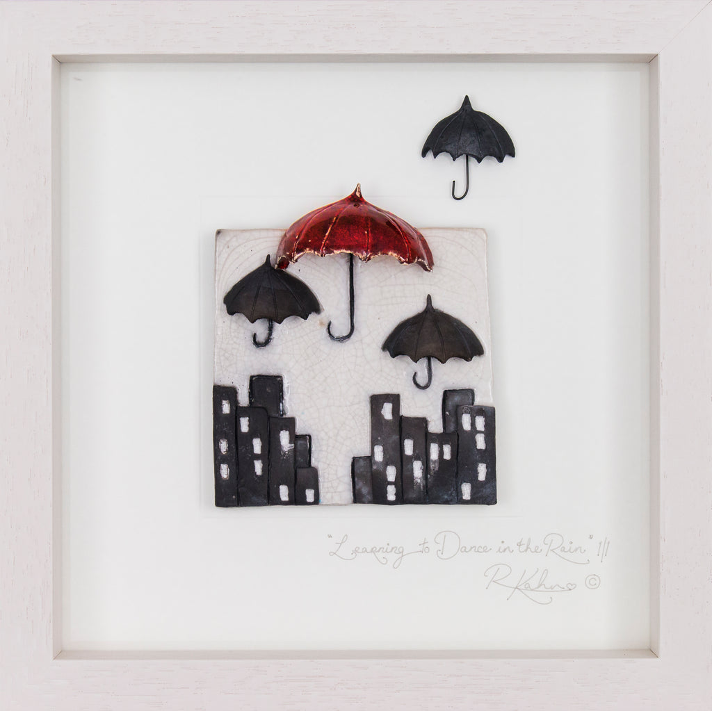 Learning to Dance in the Rain (wm2) Sm